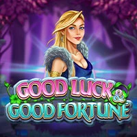 Slot Demo Good Luck & Good Fortune