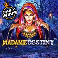 Slot Demo Madame Destiny™