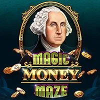 Slot Demo Magic Money Maze