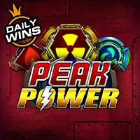 Slot Demo Peak Power™