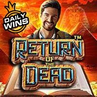 Slot Demo Return of the Dead