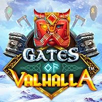 Slot Demo Gates of Valhalla™