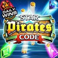 Slot Demo Star Pirates Code