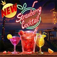 Slot Demo Strawberry Cocktail™