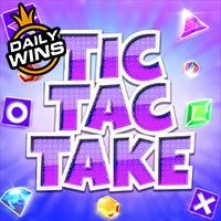 Slot Demo Tic Tac Take