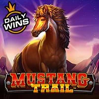 Slot Demo Mustang Trail™