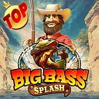 Slot Demo Big Bass Splash