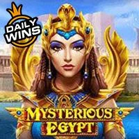 Slot Demo Mysterious Egypt