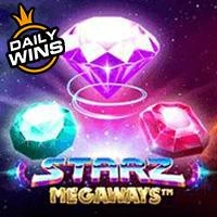 Slot Demo Starz Megaways™