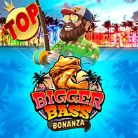 Slot Demo Bigger Bass Bonanza