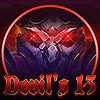 Slot Demo Devil's 13™