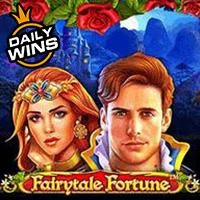 Slot Demo Fairytale Fortune