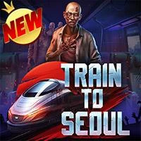 Slot Demo Train to Seoul™