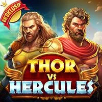 Slot Demo Thor vs Hercules