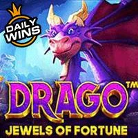 Slot Demo Jewels of Fortune™