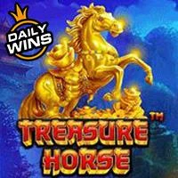 Slot Demo Treasure Horse™