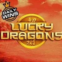 Slot Demo Lucky Dragon Ball™