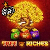 Slot Demo Tree of Riches™