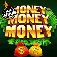 Slot Demo Money Money Money™