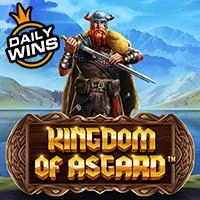 Slot Demo Kingdom of Asgard™