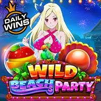 Slot Demo Wild Beach Party™