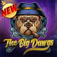 Slot Demo The Big Dawgs™