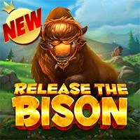 Slot Demo Release The Bison