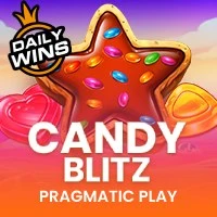 Slot Demo Candy Blitz™