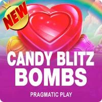 Slot Demo Candy Blitz Bombs