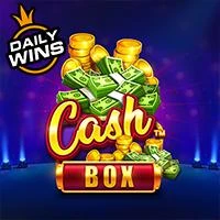 Slot Demo Cash Box™