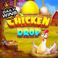 Slot Demo Chicken Drop™