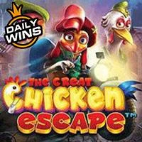 Slot Demo The Great Chicken Escape™