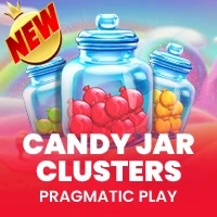 Slot Demo Candy Jar Clusters™