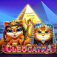 Slot Demo Cleocatra™