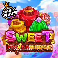 Slot Demo Sweet Powernudge™