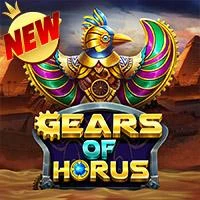 Slot Demo Gears of Horus™