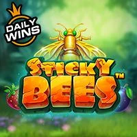 Slot Demo Sticky Bees™