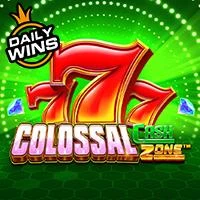 Slot Demo Colossal Cash Zone™