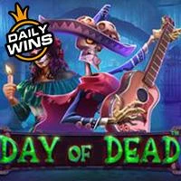 Slot Demo Day of Dead™