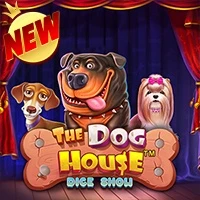 Slot Demo The Dog House Dice Show™