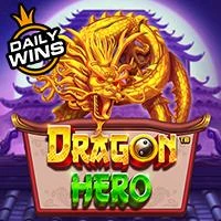 Slot Demo Dragon Hero™