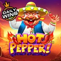 Slot Demo Hot Pepper™