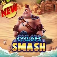 Slot Demo Cyclops Smash™