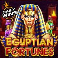 Slot Demo Egyptian Fortunes™