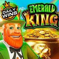 Slot Demo Emerald King