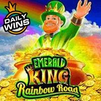 Slot Demo Emerald King Rainbow Road