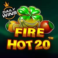 Slot Demo Fire Hot 20™