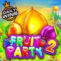 Slot Demo Fruit Party 2™