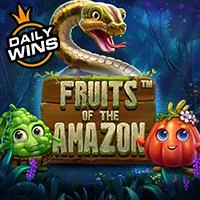 Slot Demo Fruits of the Amazon™