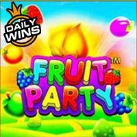 Slot Demo Fruit Party™